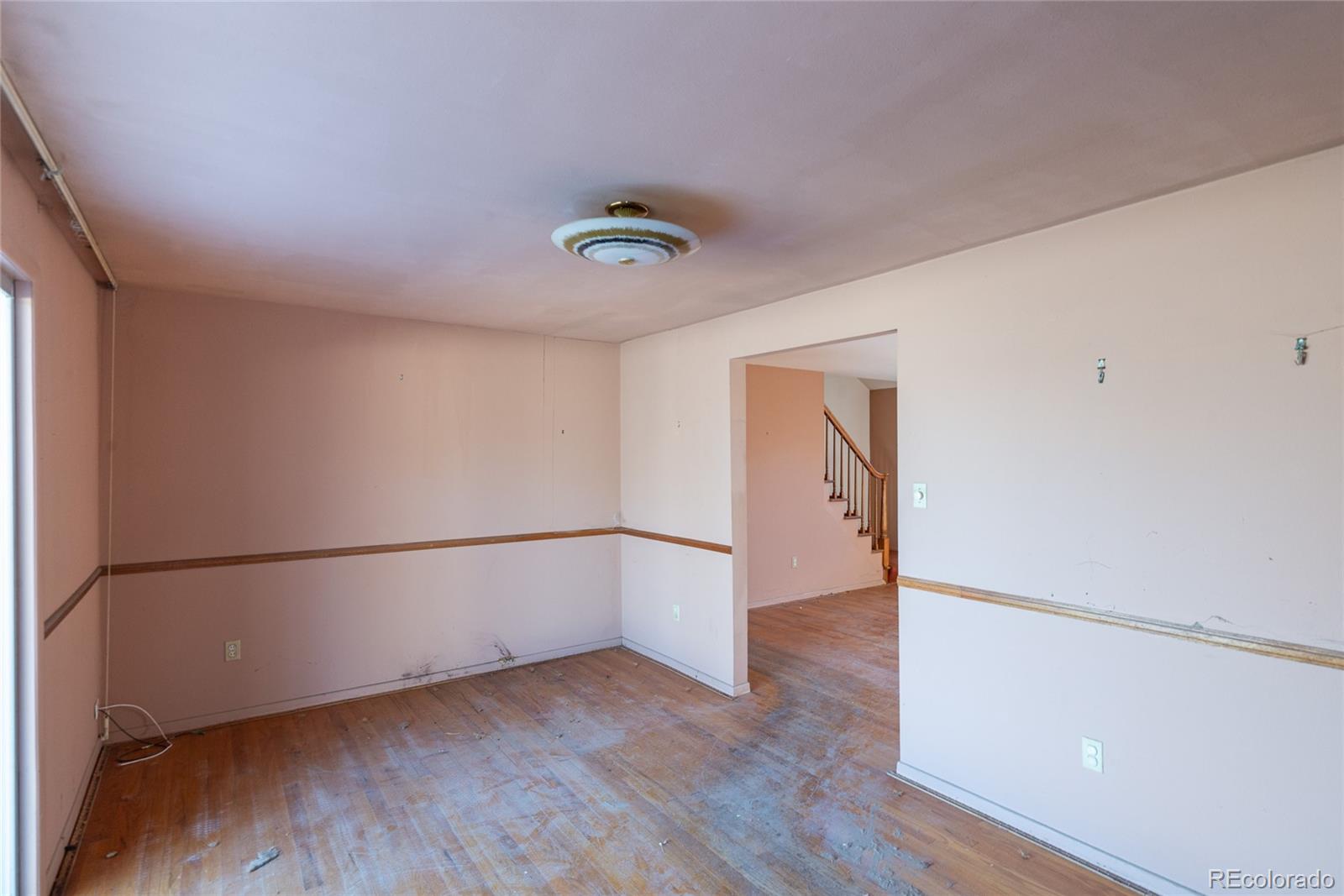 MLS Image #7 for 1996 s linden court,denver, Colorado