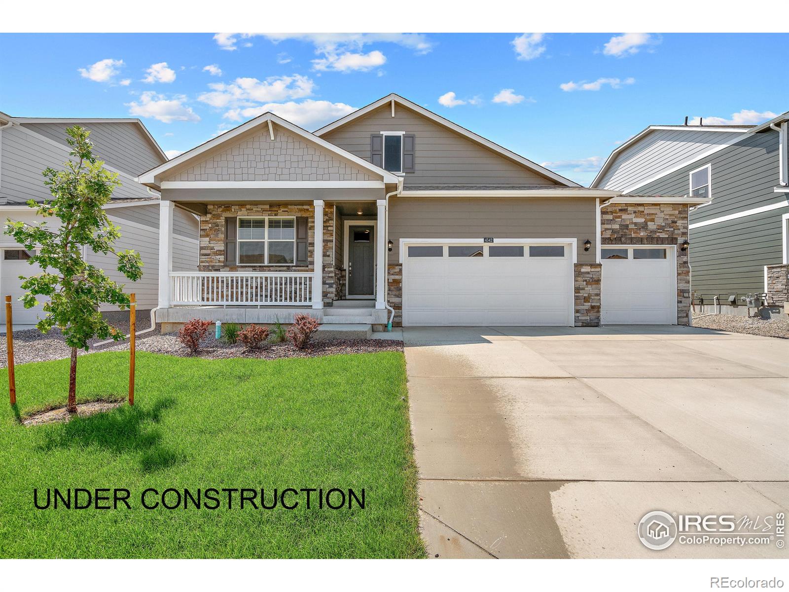 MLS Image #0 for 1866  westport avenue,berthoud, Colorado