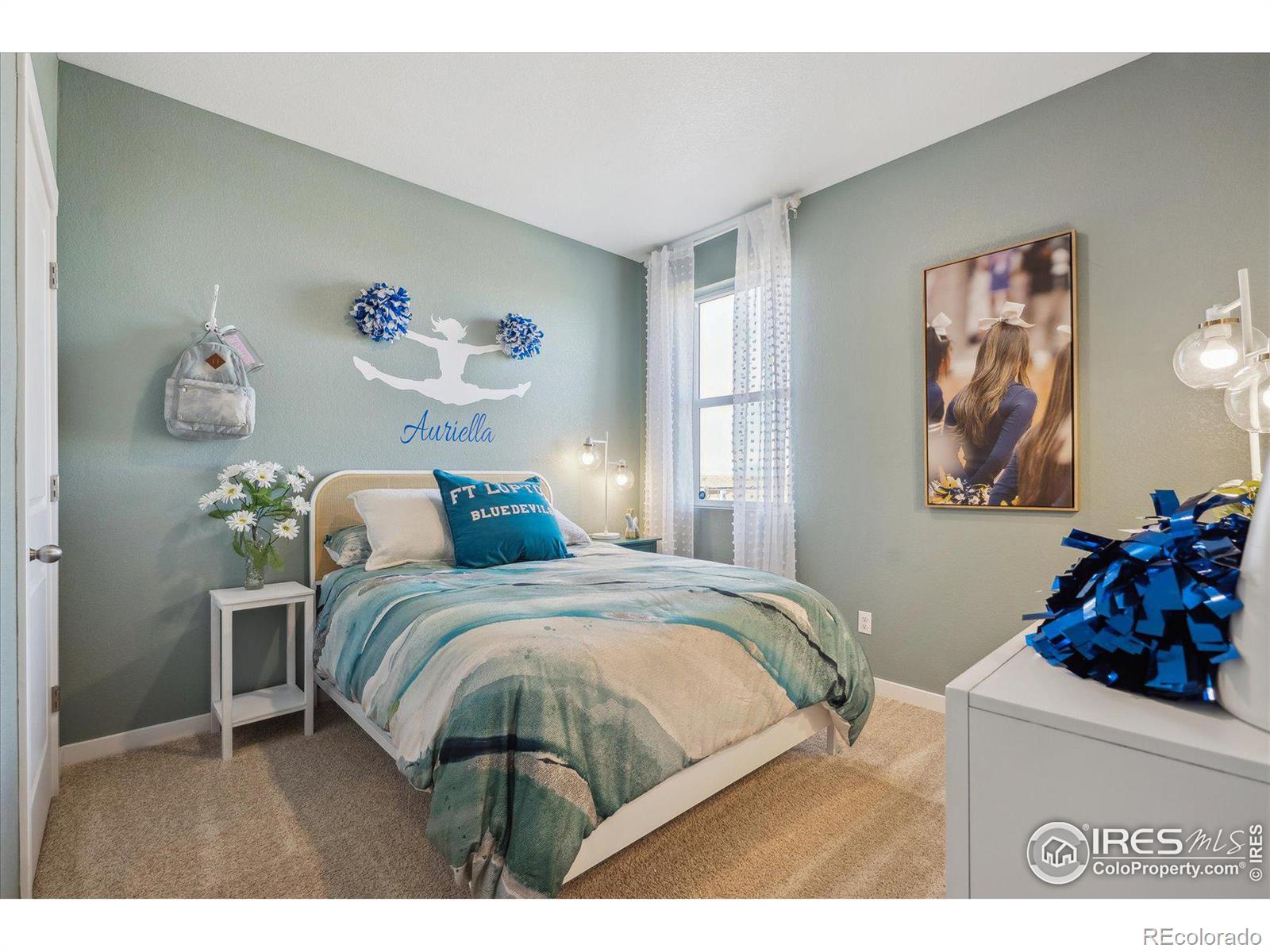 MLS Image #4 for 1866  westport avenue,berthoud, Colorado