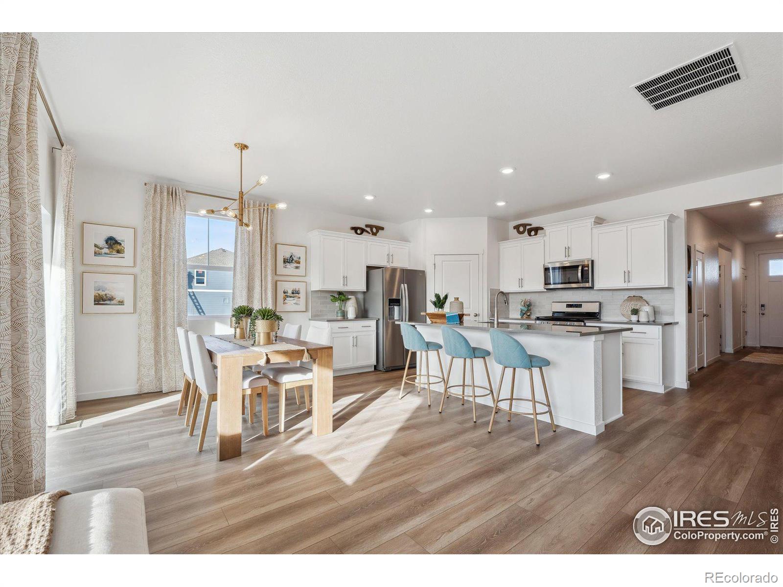 MLS Image #7 for 1866  westport avenue,berthoud, Colorado