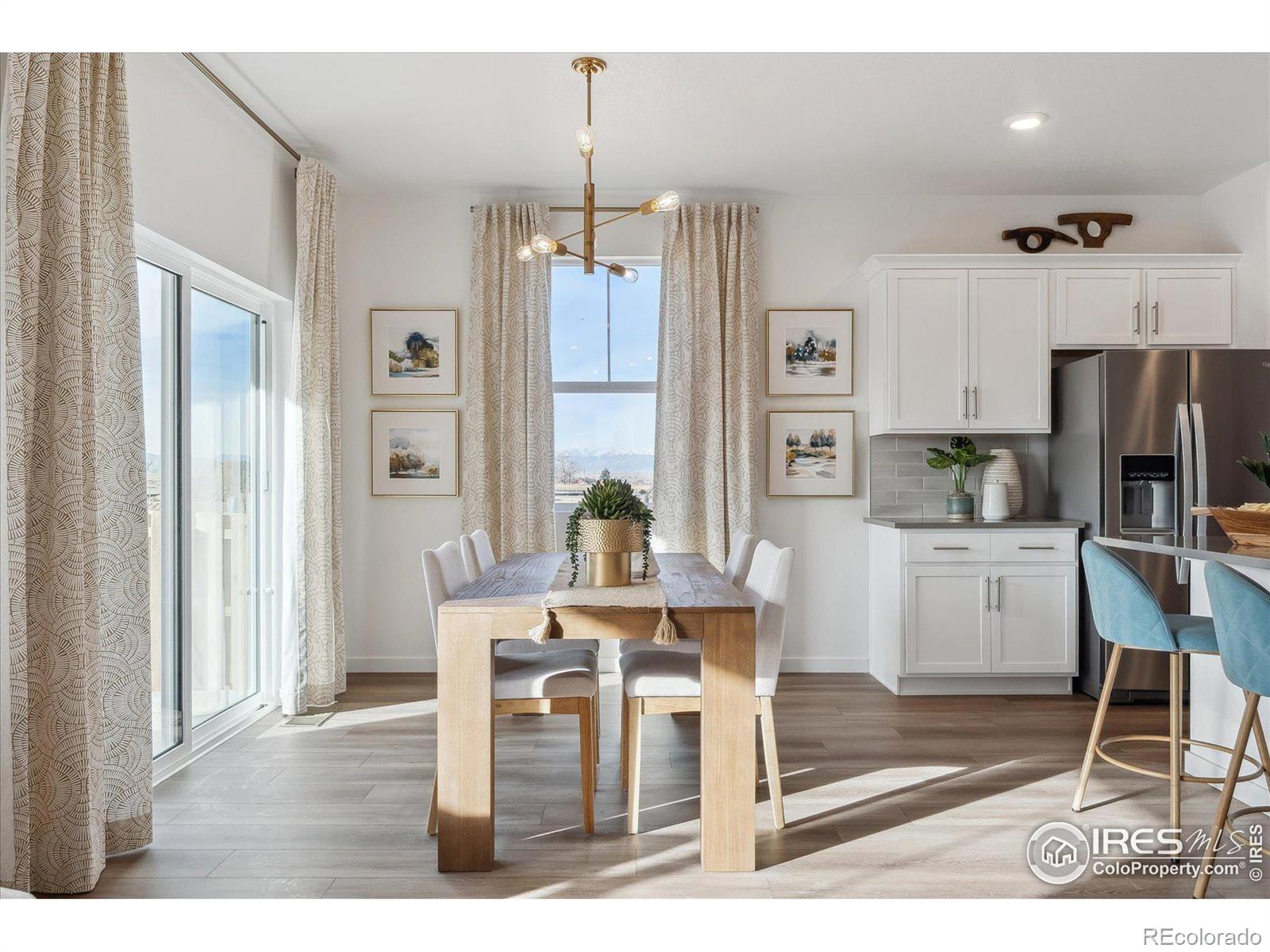 MLS Image #9 for 1866  westport avenue,berthoud, Colorado