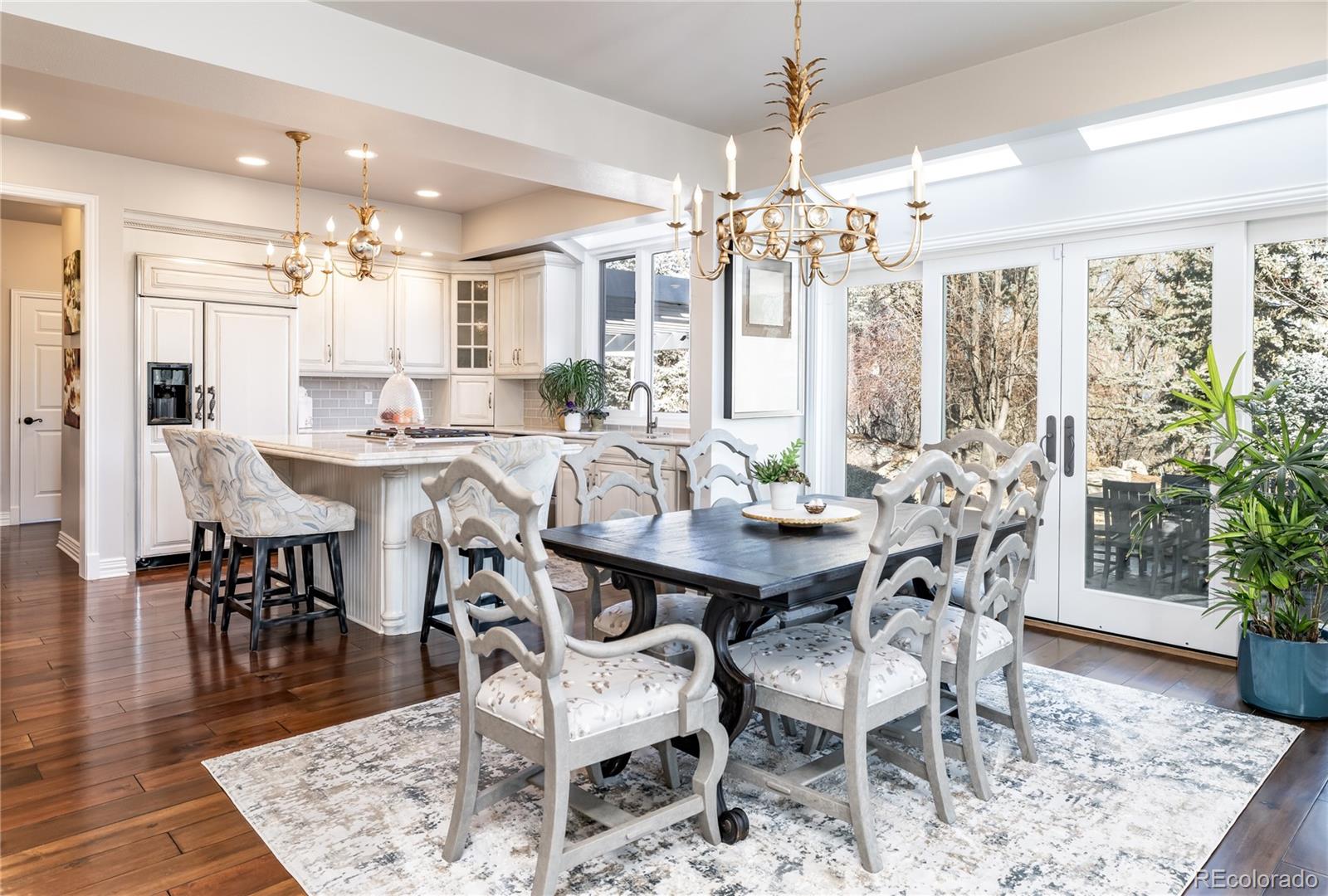 MLS Image #13 for 4483 w cottonwood place,littleton, Colorado