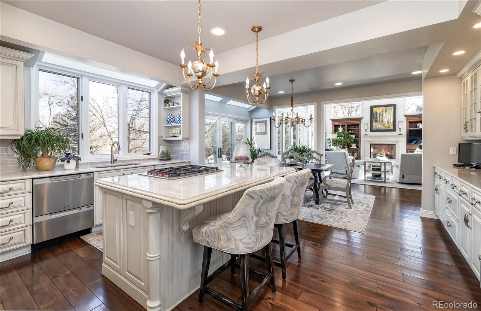 MLS Image #14 for 4483 w cottonwood place,littleton, Colorado