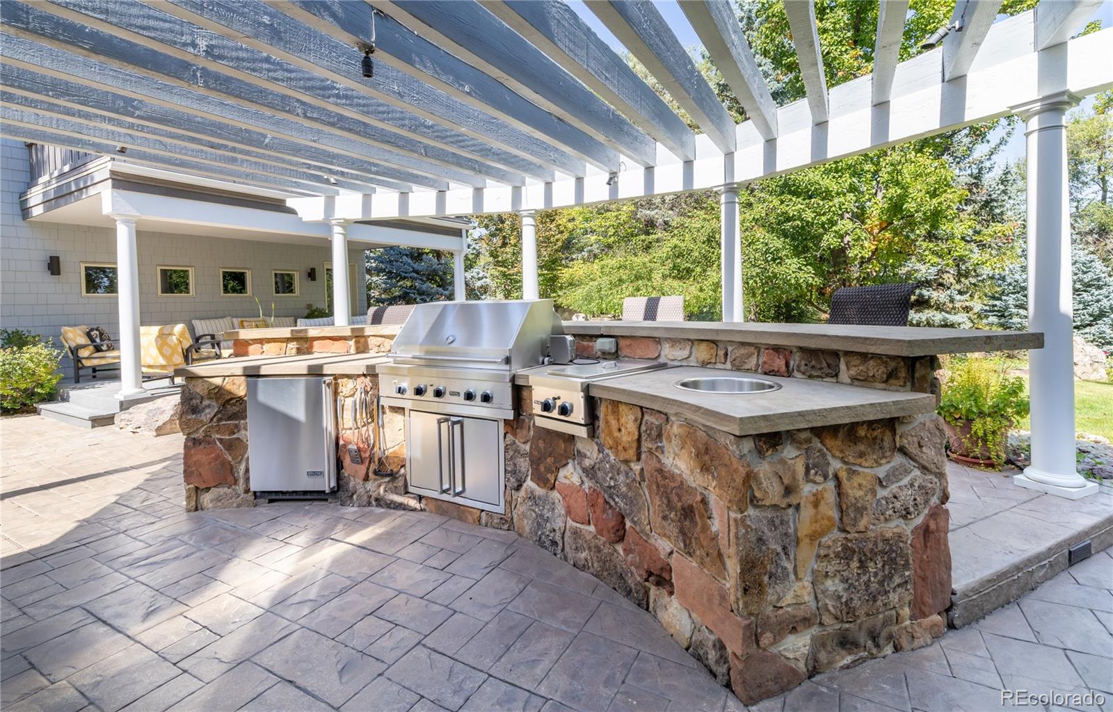 MLS Image #36 for 4483 w cottonwood place,littleton, Colorado
