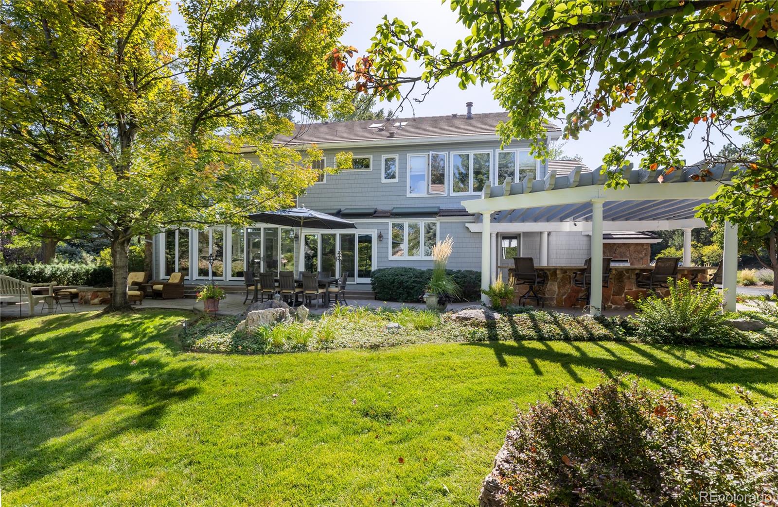 MLS Image #38 for 4483 w cottonwood place,littleton, Colorado