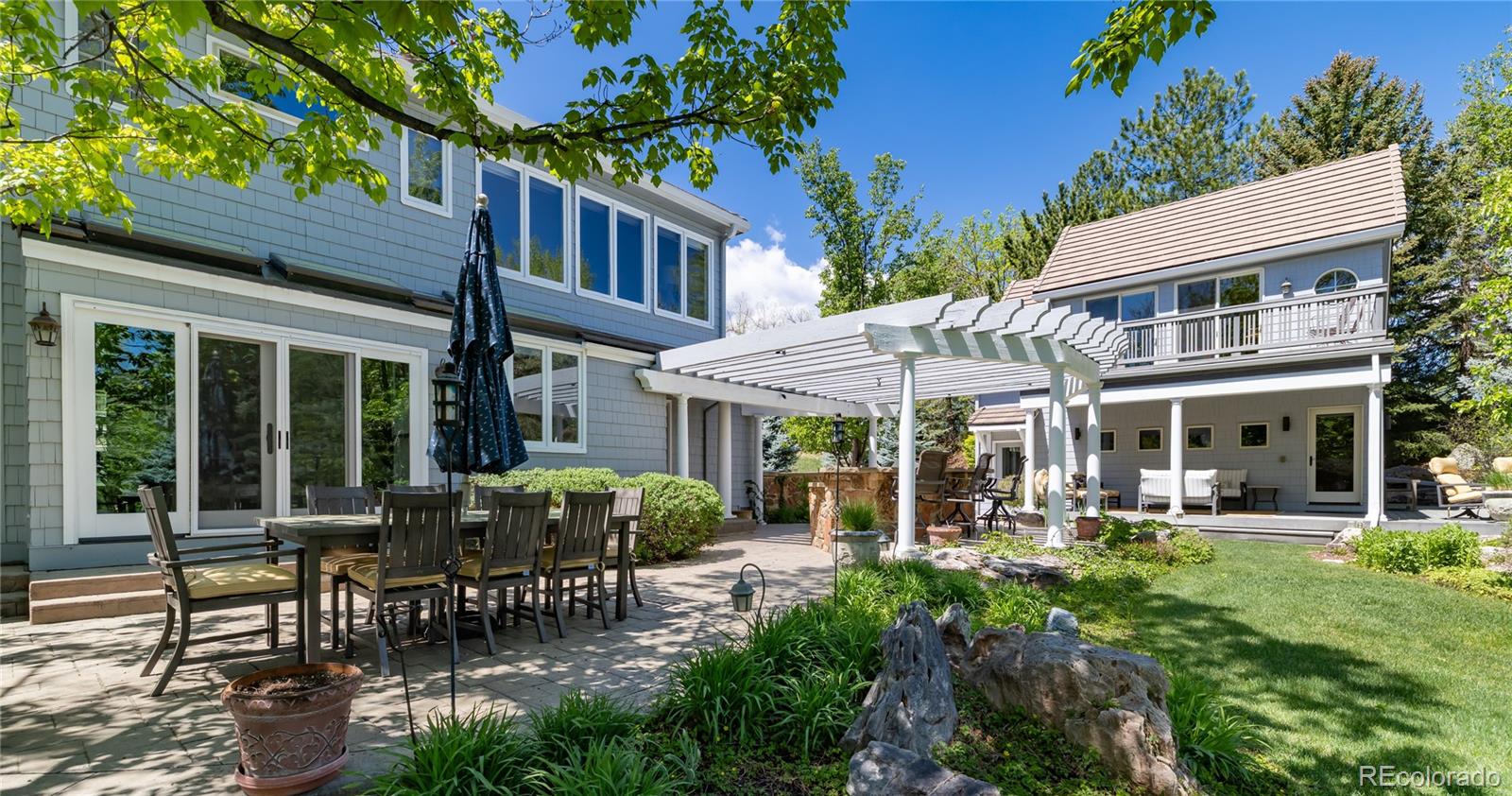 MLS Image #48 for 4483 w cottonwood place,littleton, Colorado