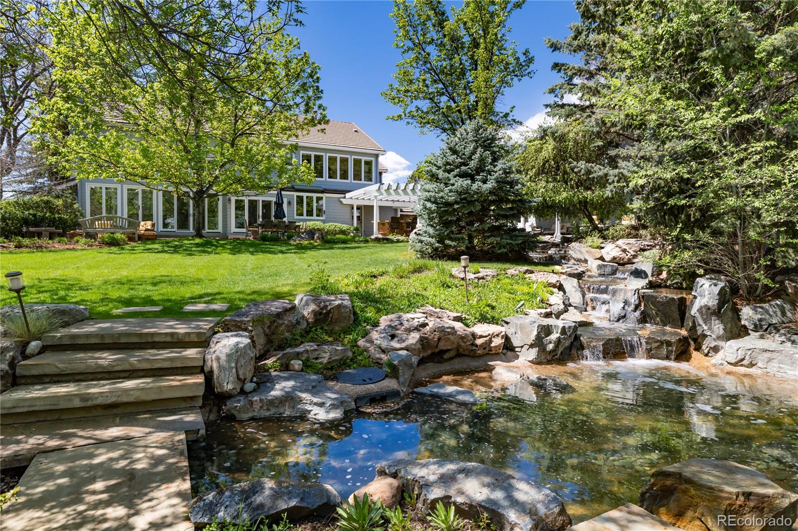 MLS Image #49 for 4483 w cottonwood place,littleton, Colorado