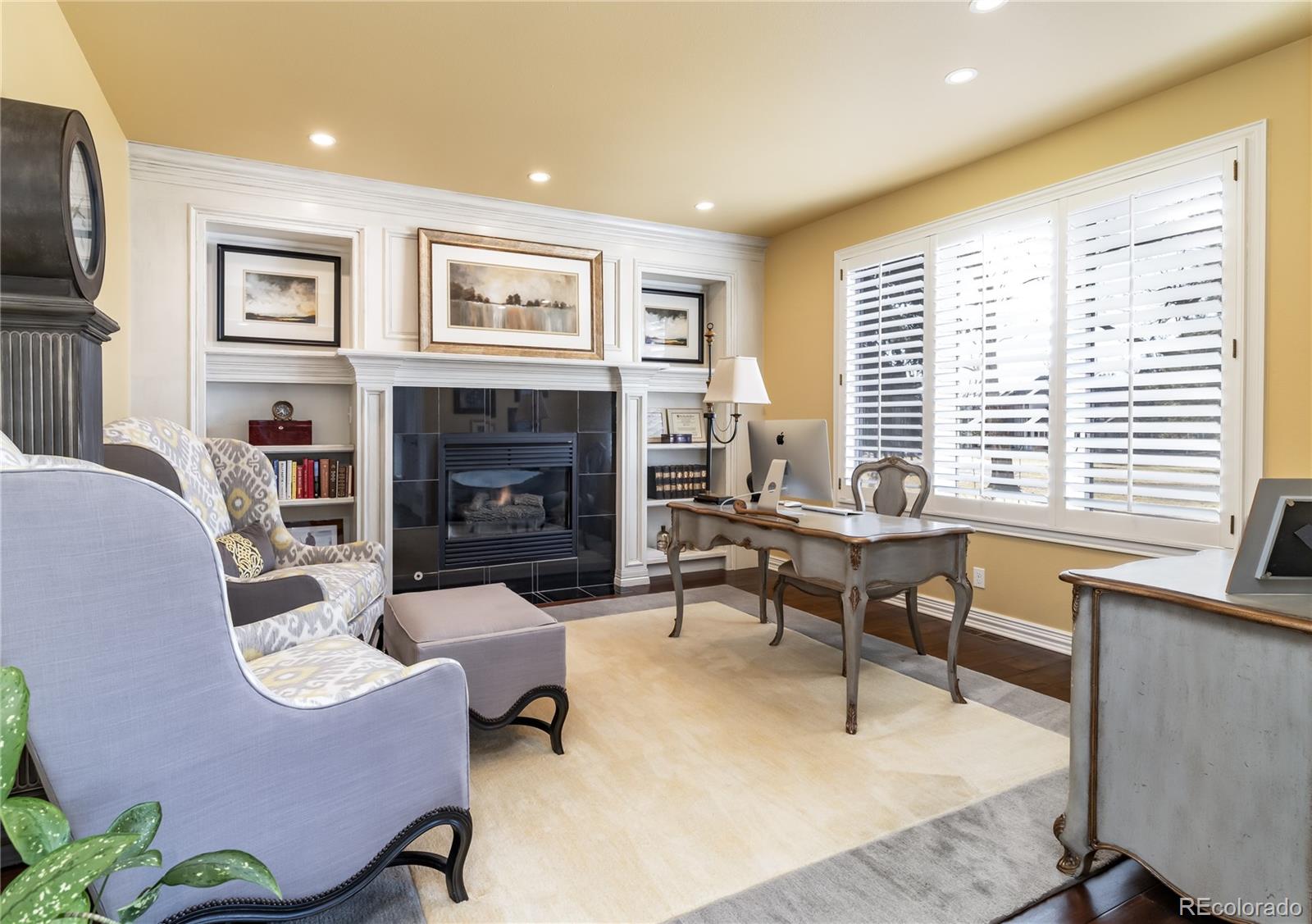 MLS Image #7 for 4483 w cottonwood place,littleton, Colorado