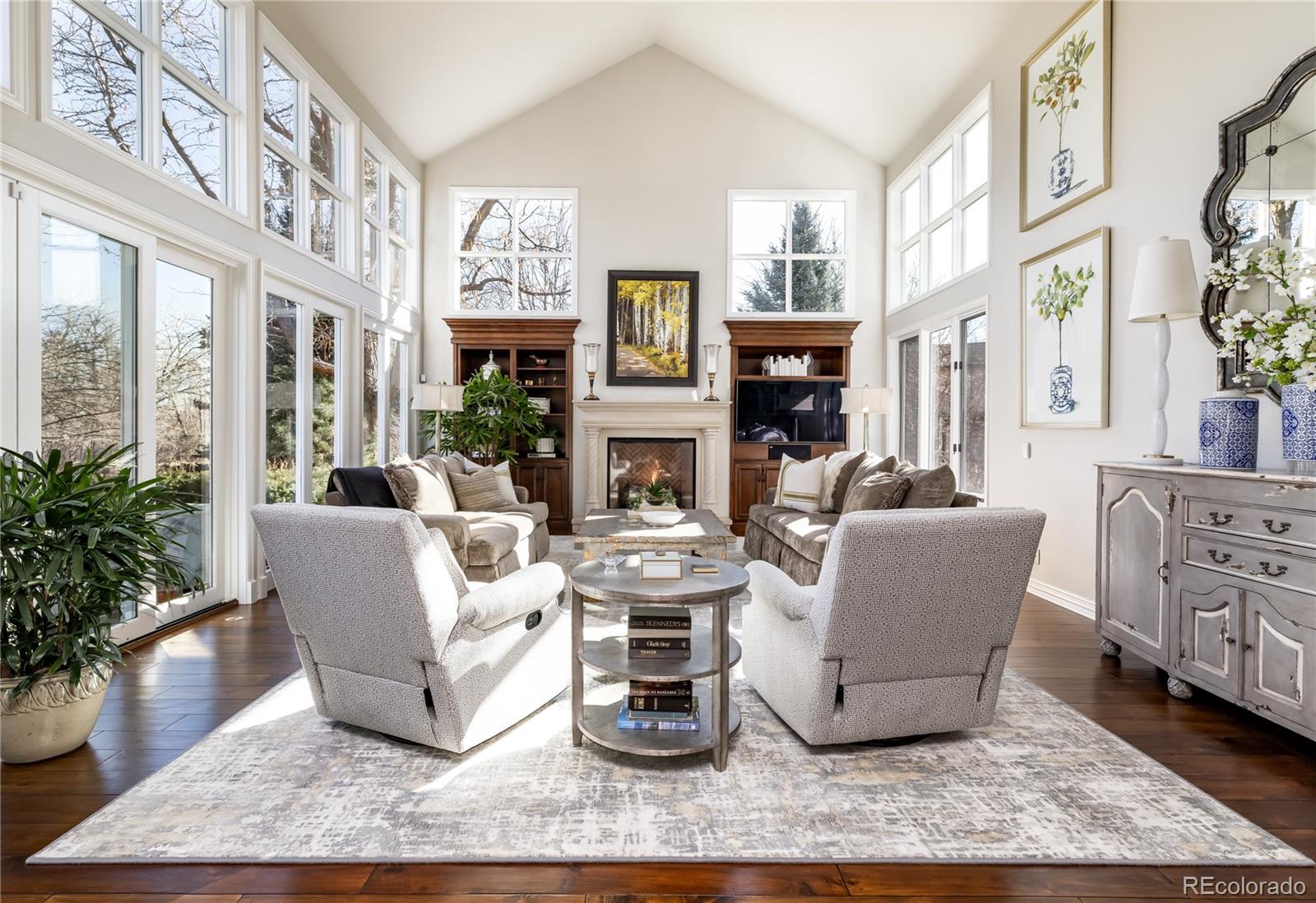MLS Image #8 for 4483 w cottonwood place,littleton, Colorado