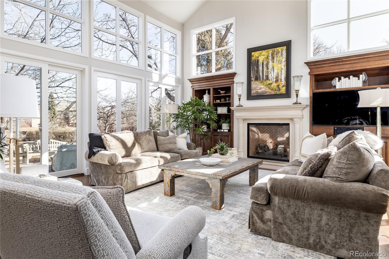 MLS Image #9 for 4483 w cottonwood place,littleton, Colorado