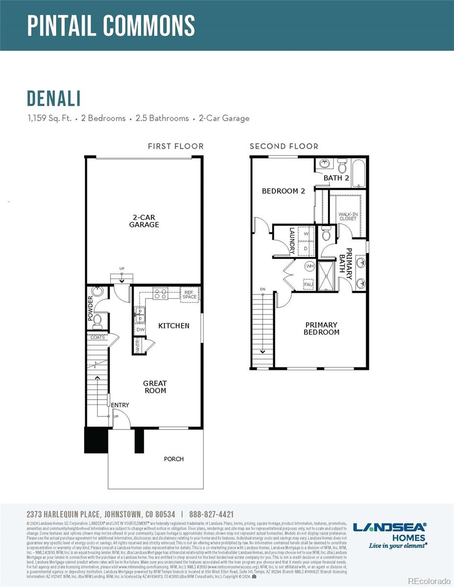 MLS Image #3 for 280  shoveler way,johnstown, Colorado