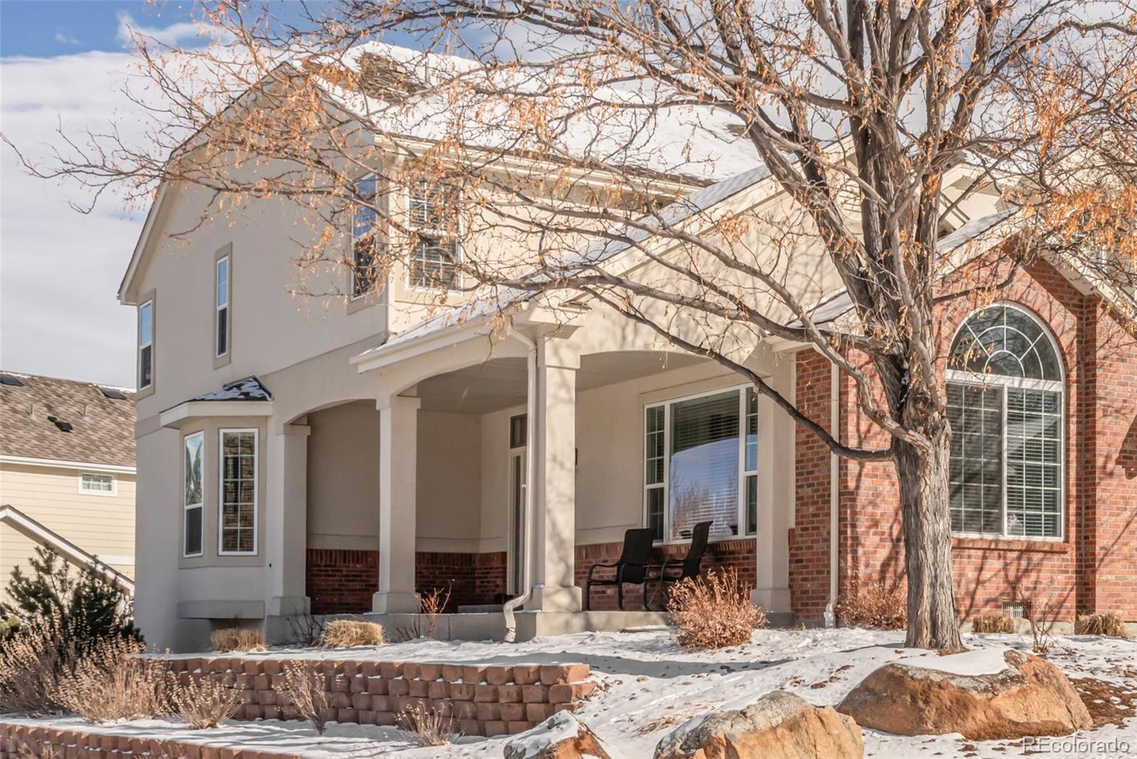 MLS Image #37 for 445  brendon court,castle pines, Colorado