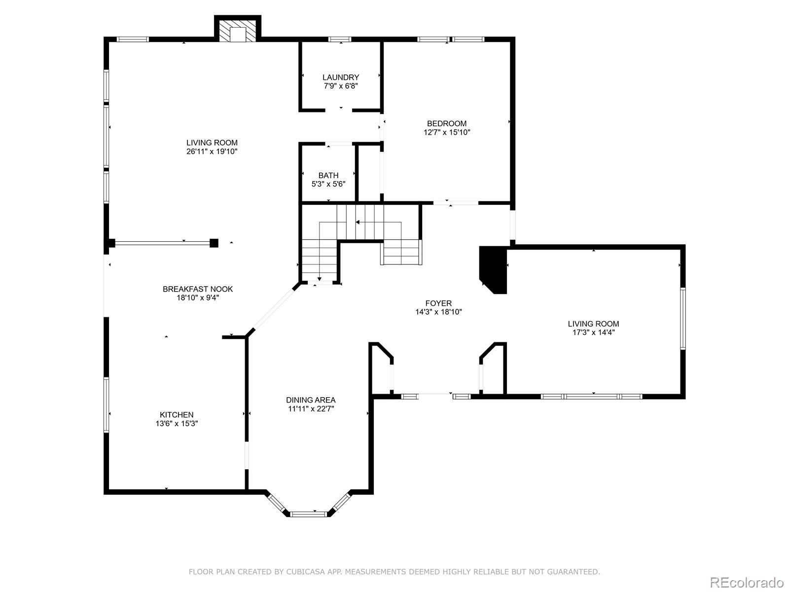 MLS Image #41 for 445  brendon court,castle pines, Colorado