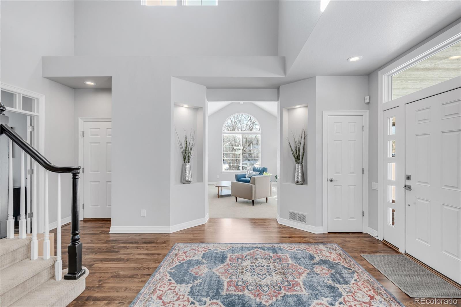 MLS Image #5 for 445  brendon court,castle pines, Colorado