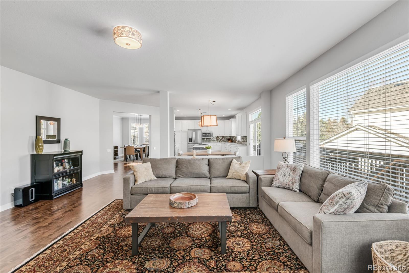 MLS Image #9 for 445  brendon court,castle pines, Colorado