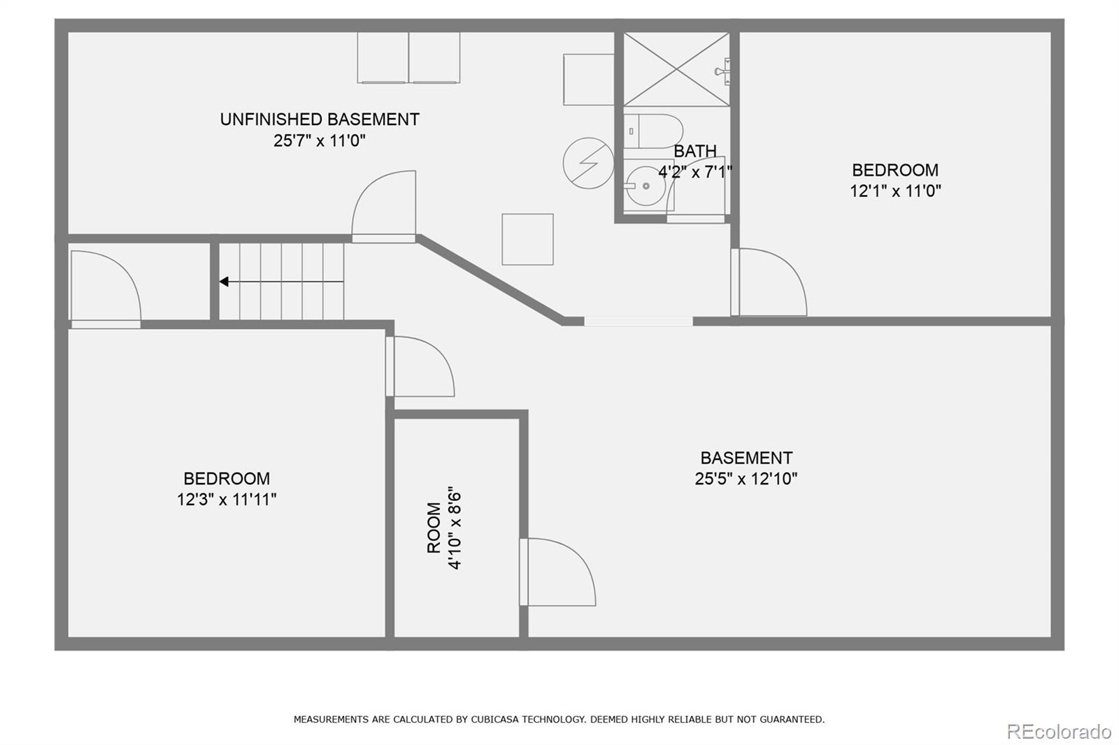 MLS Image #38 for 1145 w 101st avenue,northglenn, Colorado