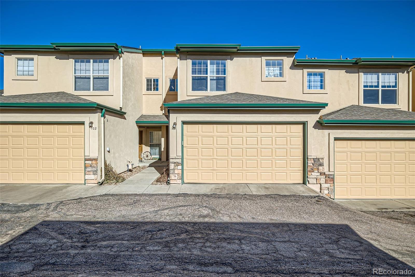 MLS Image #0 for 5973  eagle hill heights,colorado springs, Colorado