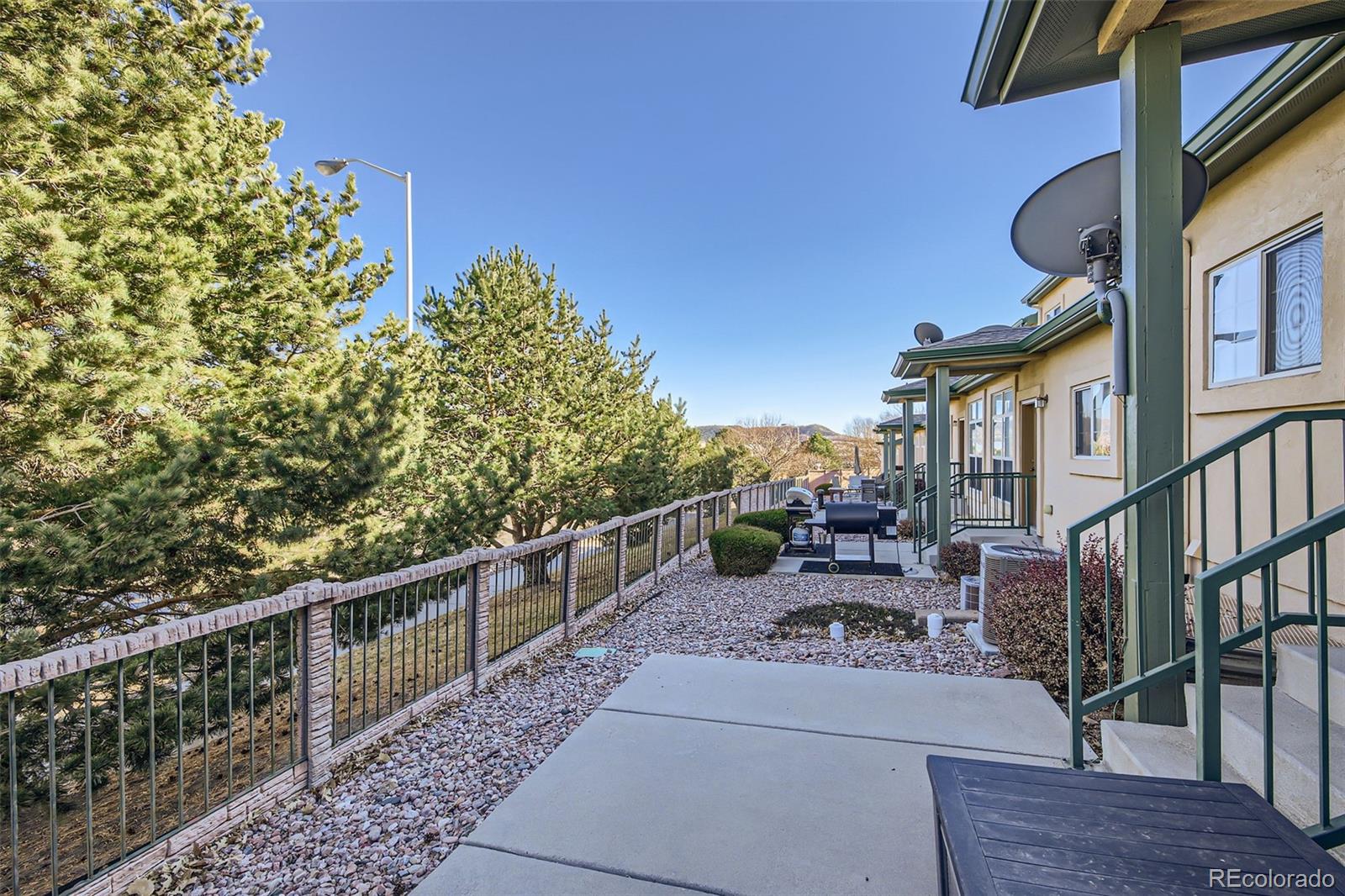 MLS Image #27 for 5973  eagle hill heights,colorado springs, Colorado