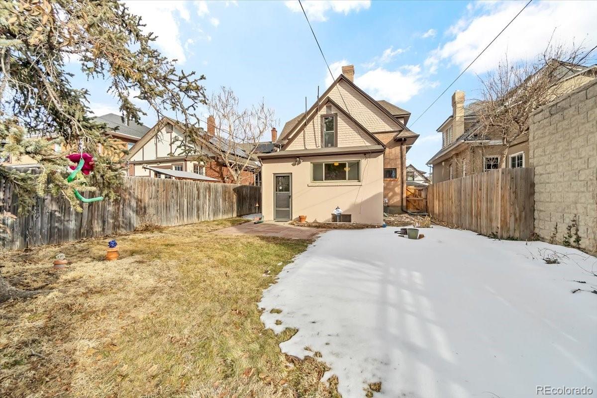 MLS Image #22 for 377 s grant street,denver, Colorado