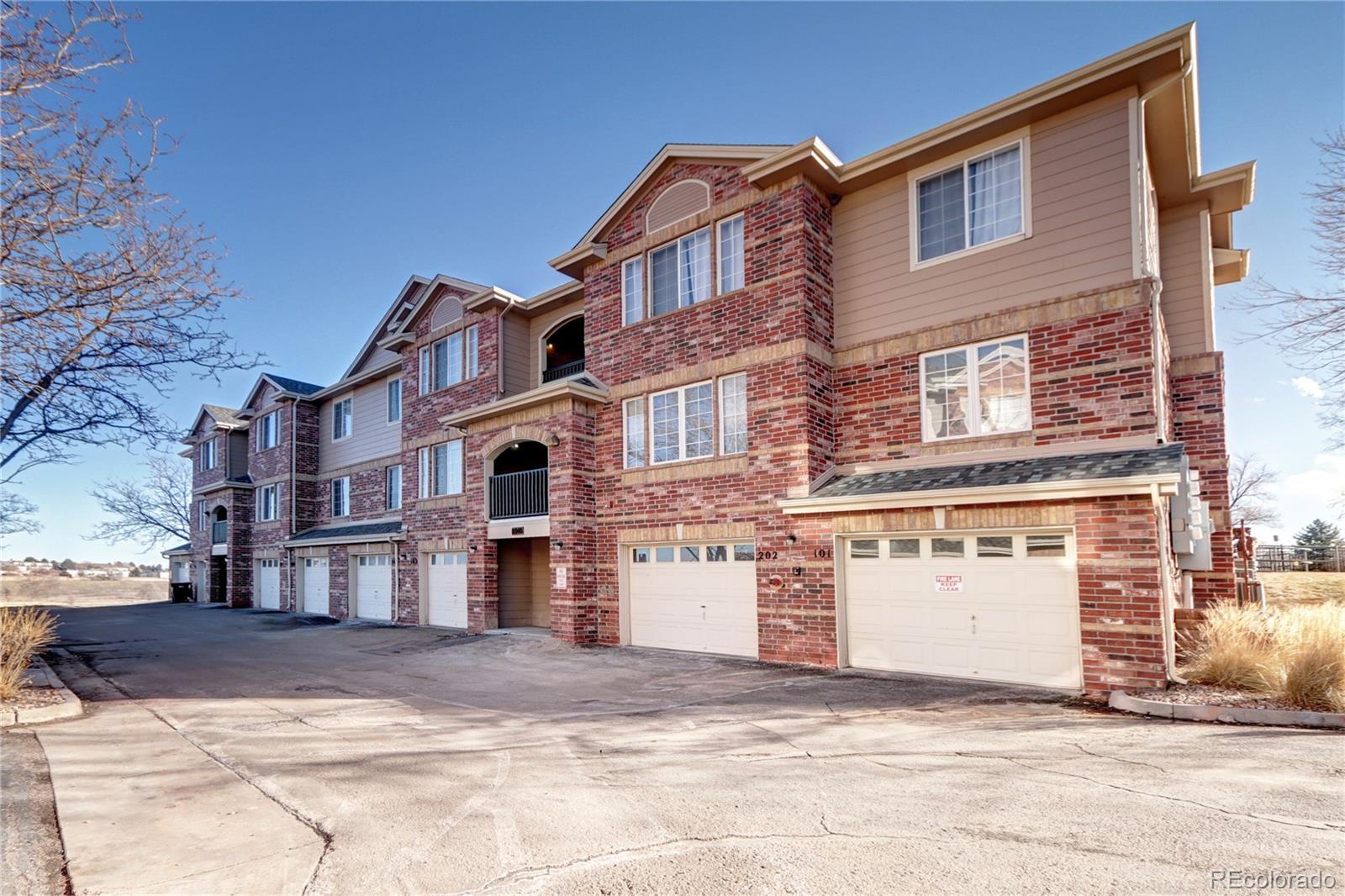 MLS Image #25 for 8940  fox drive 5-204,thornton, Colorado