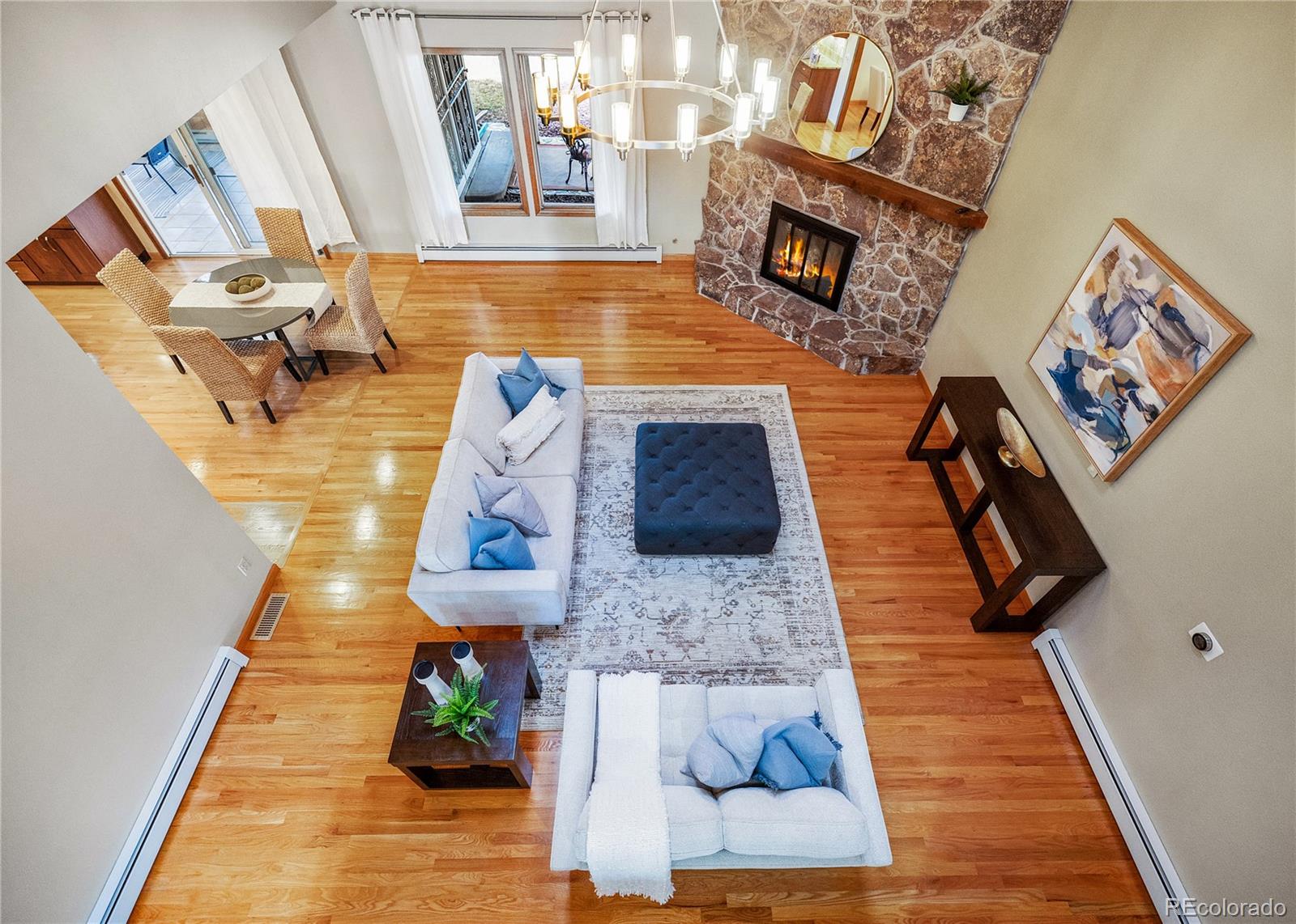 MLS Image #10 for 4180 s yukon way,lakewood, Colorado