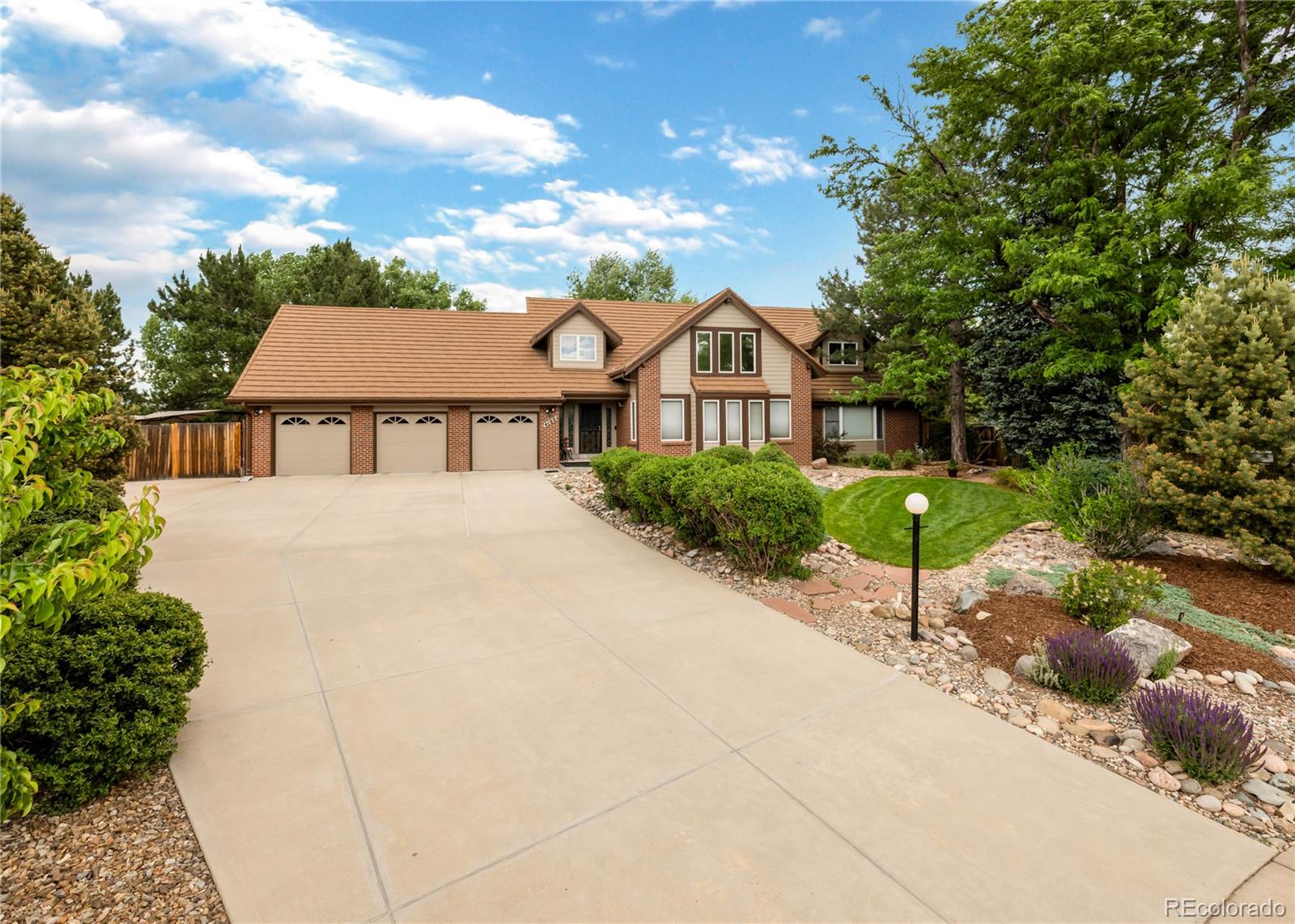 MLS Image #2 for 4180 s yukon way,lakewood, Colorado