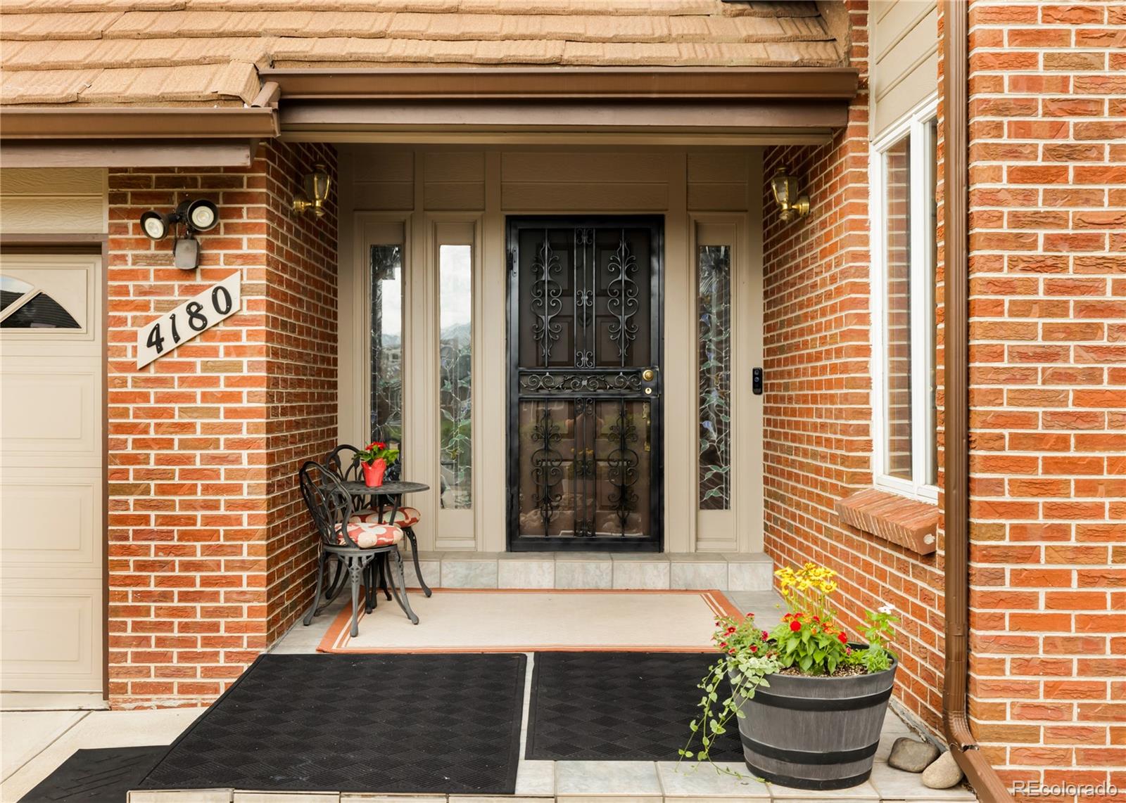 MLS Image #3 for 4180 s yukon way,lakewood, Colorado