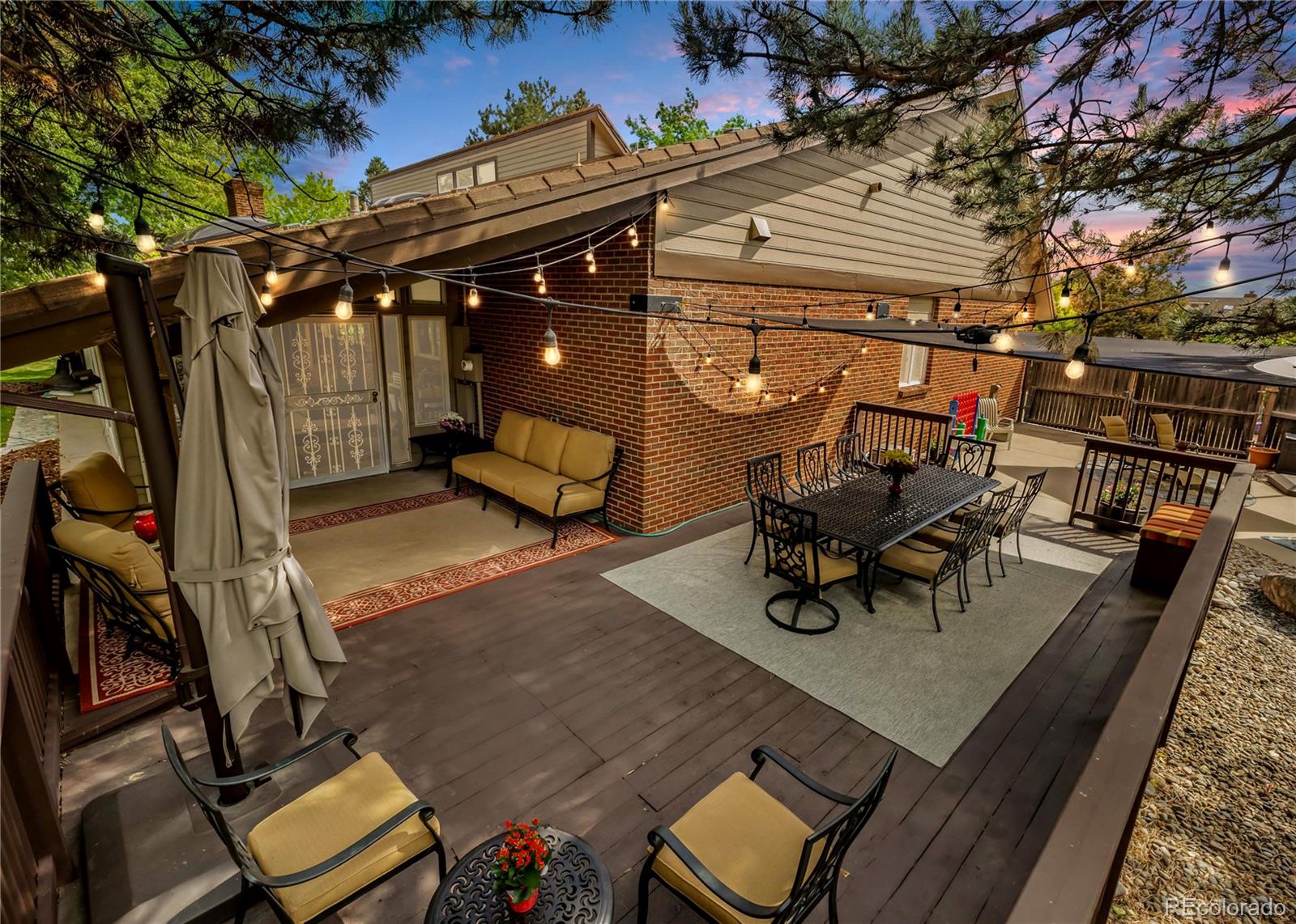 MLS Image #35 for 4180 s yukon way,lakewood, Colorado