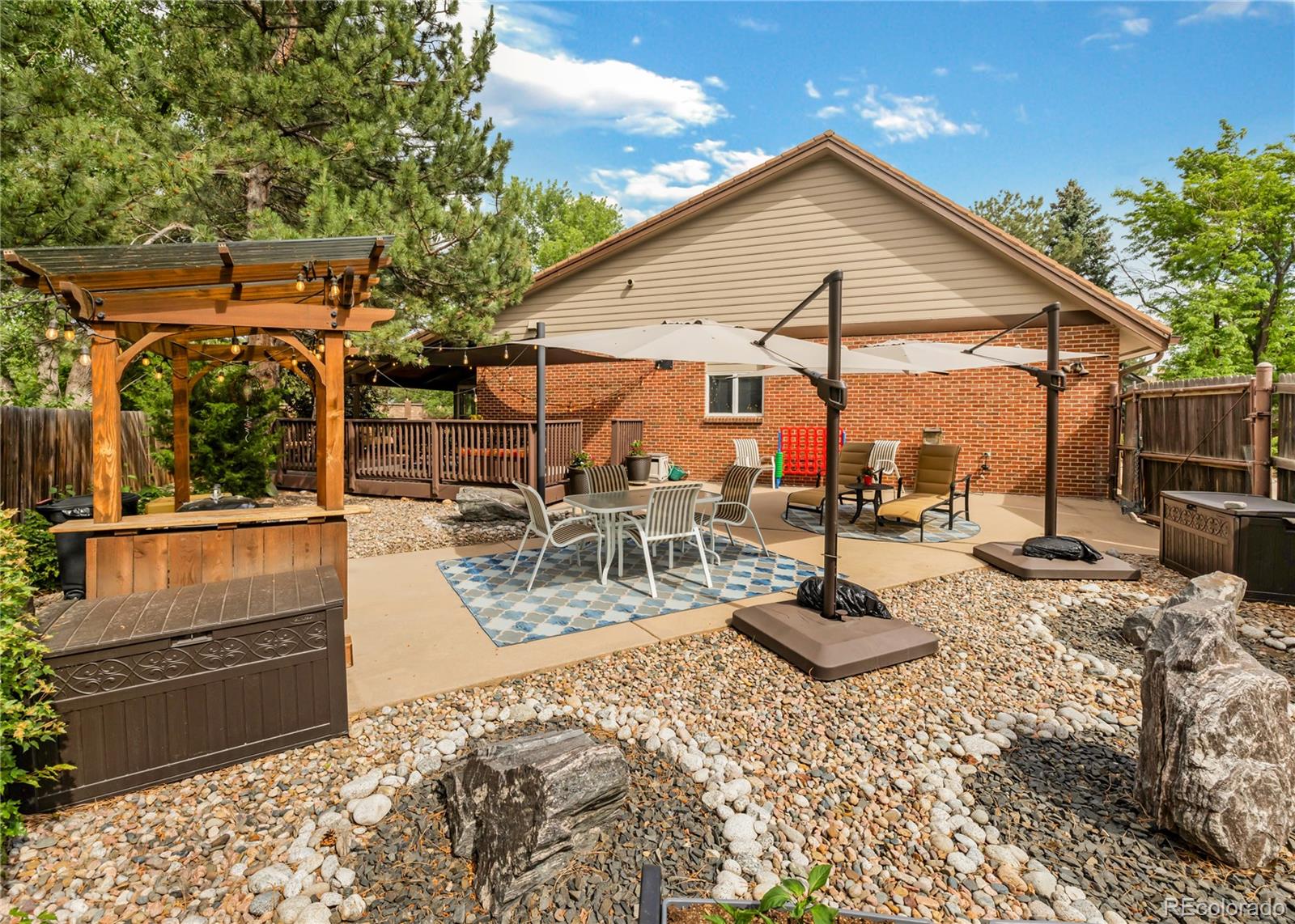 MLS Image #37 for 4180 s yukon way,lakewood, Colorado