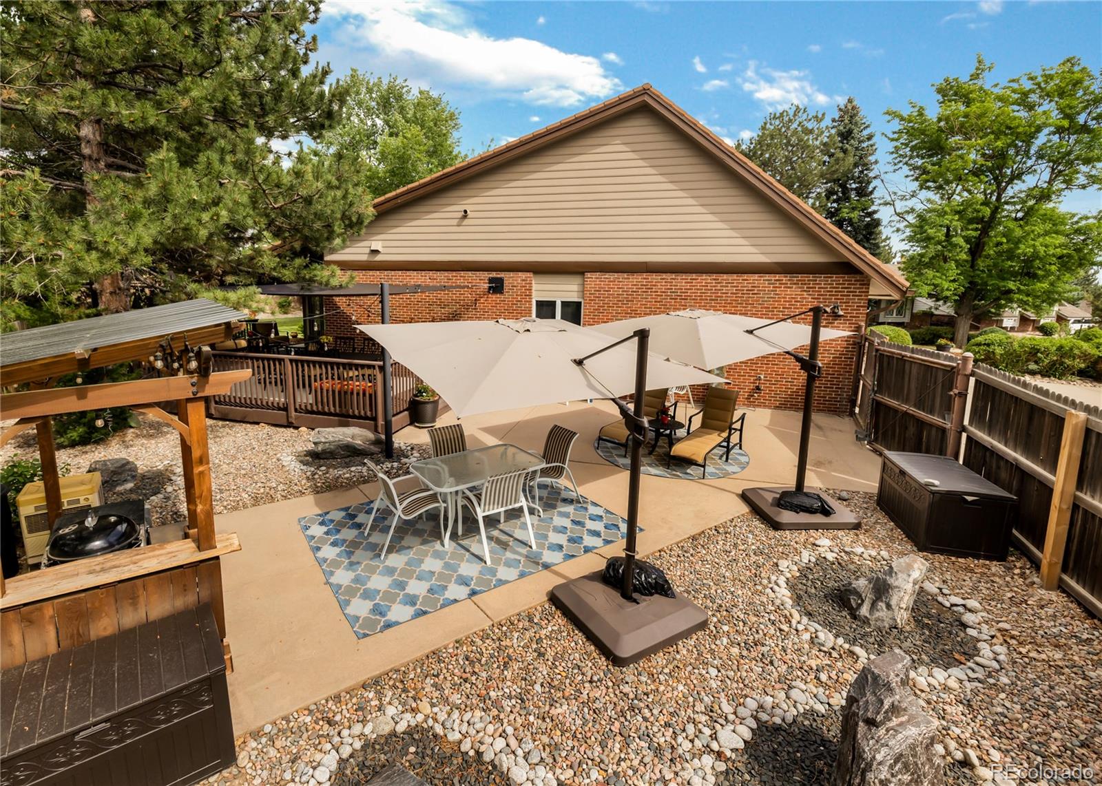 MLS Image #38 for 4180 s yukon way,lakewood, Colorado