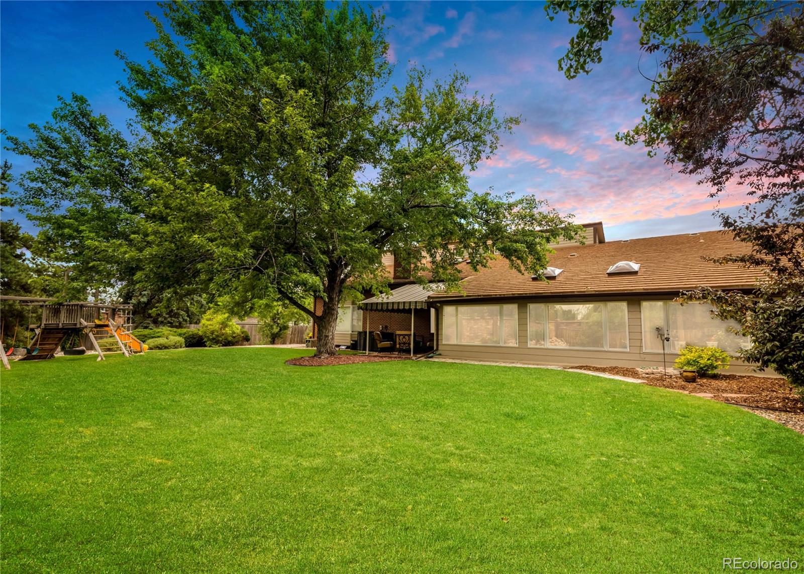 MLS Image #39 for 4180 s yukon way,lakewood, Colorado