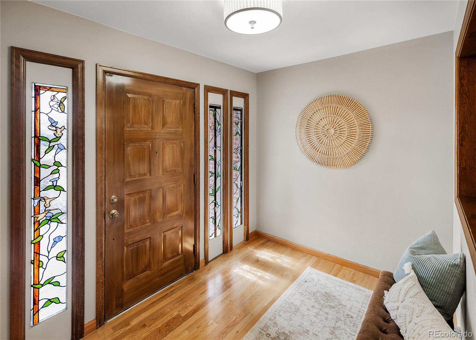 MLS Image #4 for 4180 s yukon way,lakewood, Colorado