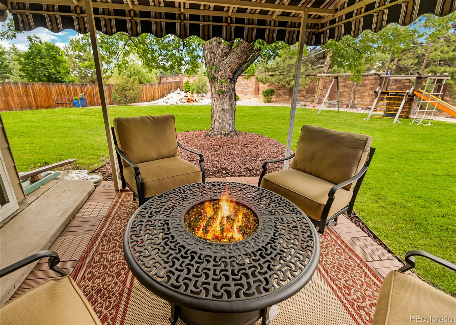 MLS Image #42 for 4180 s yukon way,lakewood, Colorado