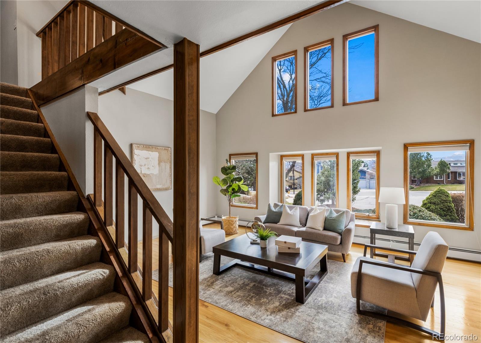 MLS Image #6 for 4180 s yukon way,lakewood, Colorado