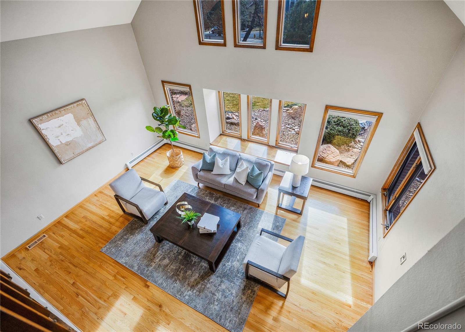 MLS Image #7 for 4180 s yukon way,lakewood, Colorado