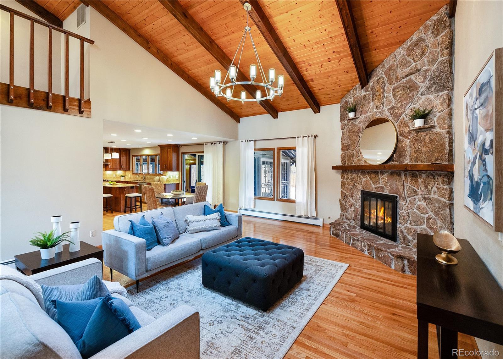 MLS Image #8 for 4180 s yukon way,lakewood, Colorado