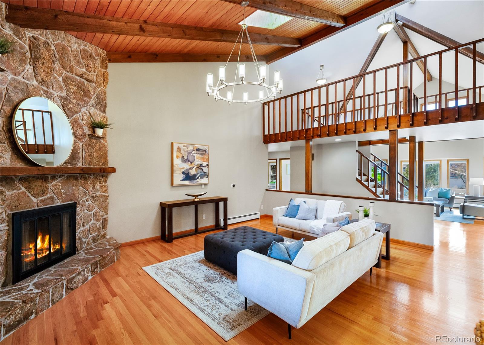 MLS Image #9 for 4180 s yukon way,lakewood, Colorado
