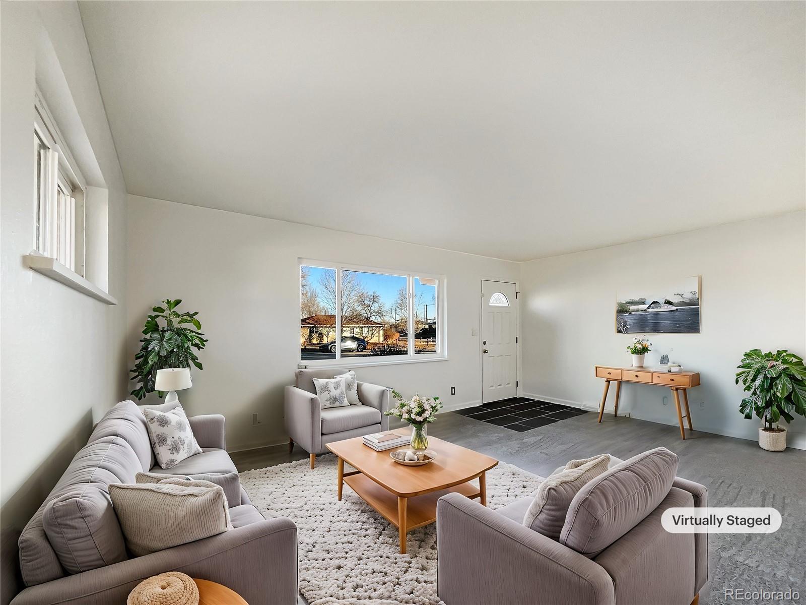 Report Image for 2659  12th Avenue,Greeley, Colorado