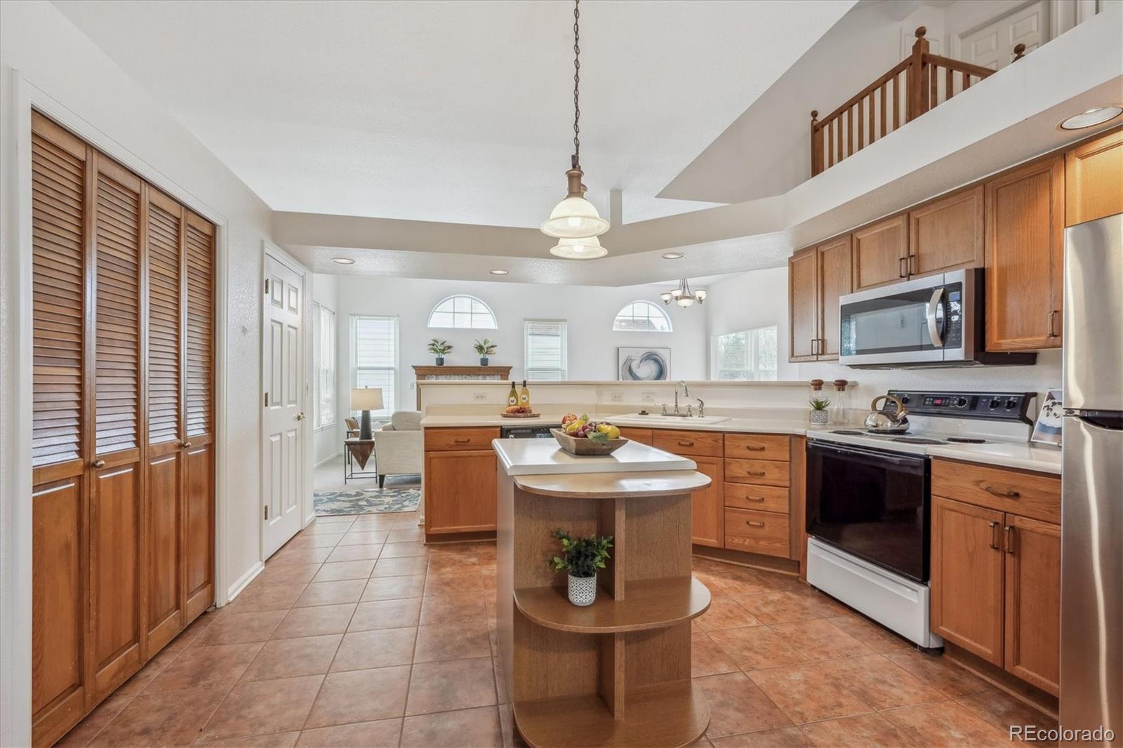 MLS Image #9 for 1879  foxfield drive,castle rock, Colorado