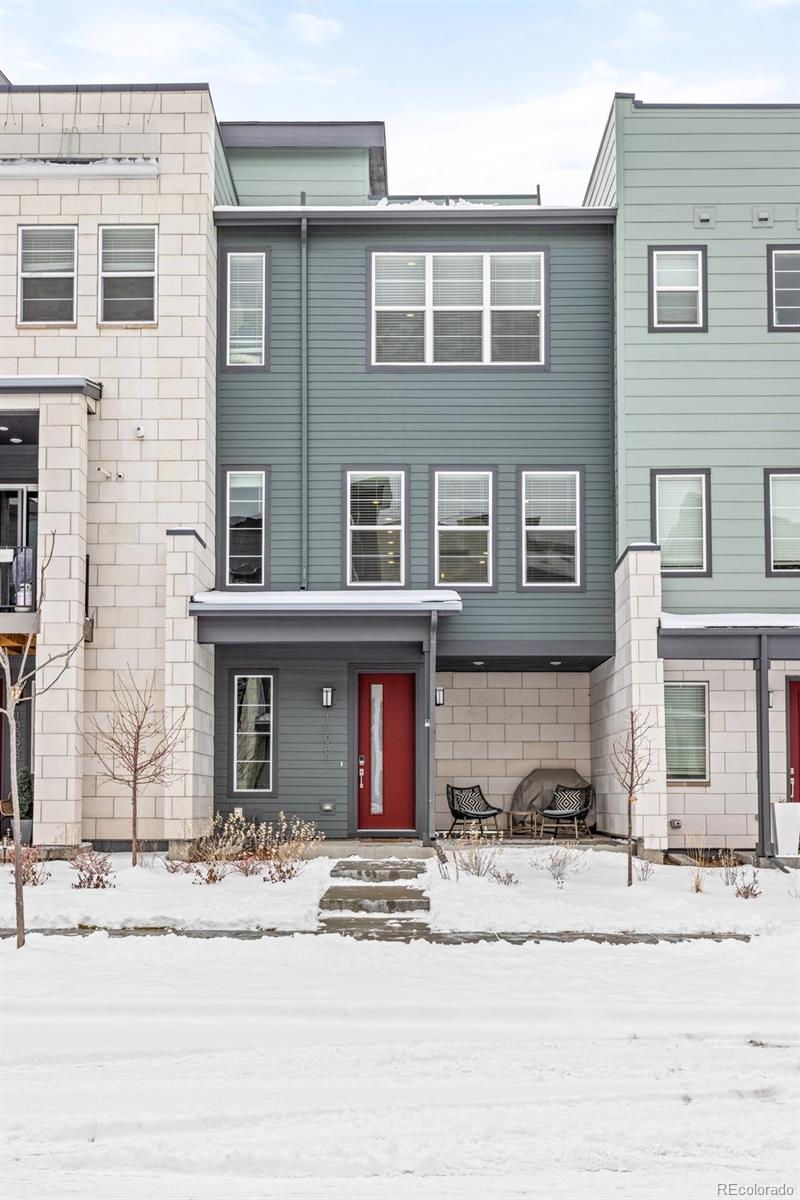 Report Image for 10088 E 62nd Avenue,Denver, Colorado