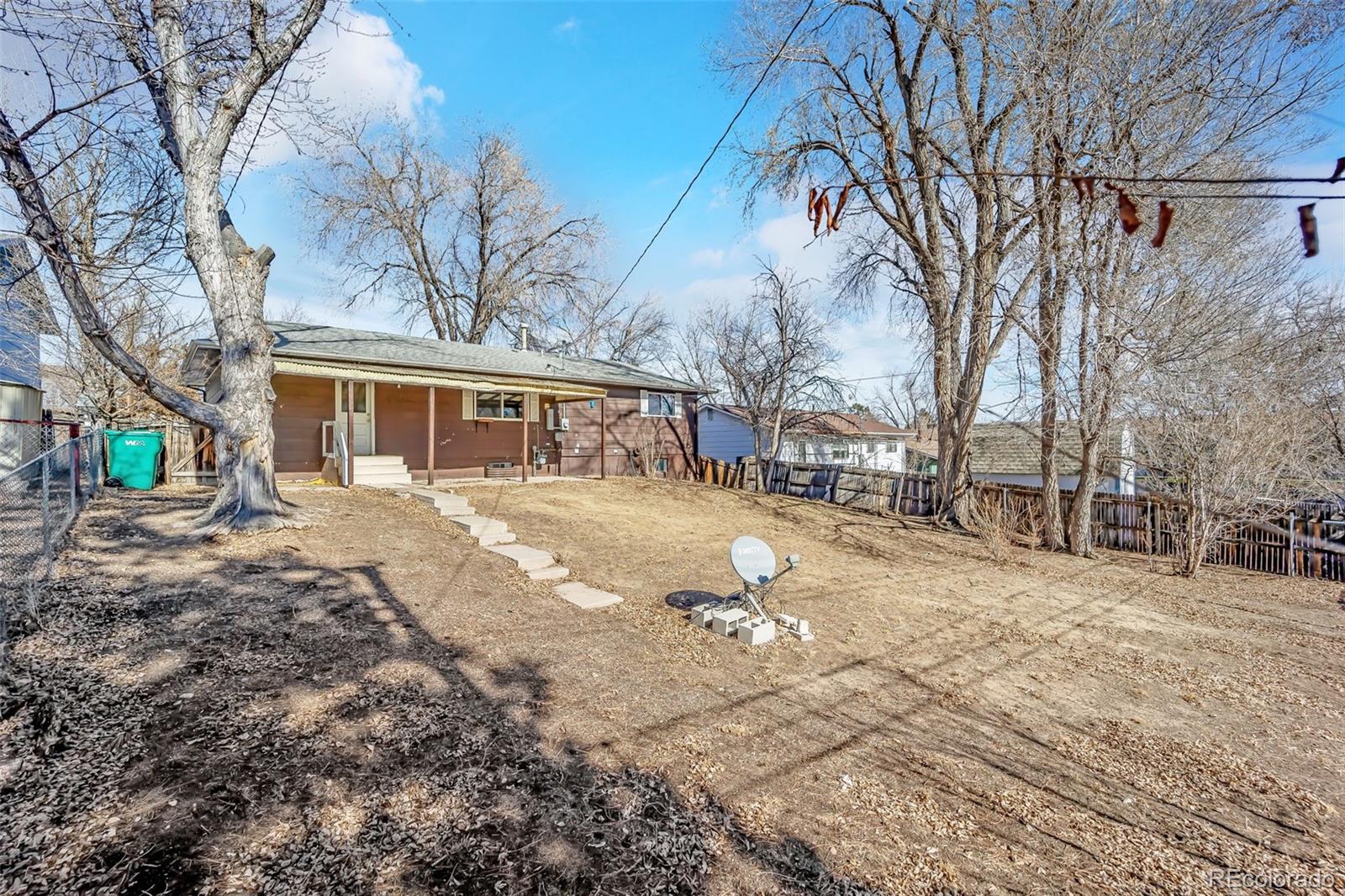 MLS Image #27 for 3665  temple street,colorado springs, Colorado