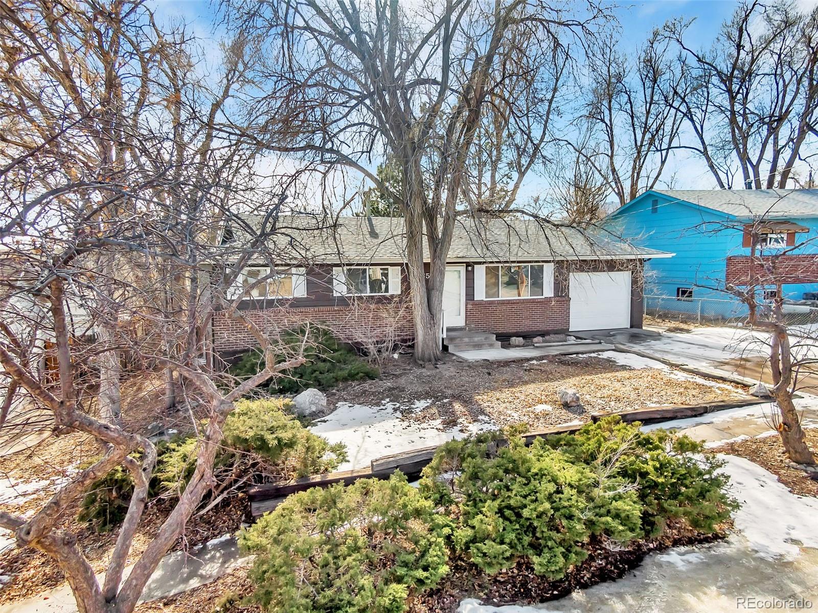 MLS Image #33 for 3665  temple street,colorado springs, Colorado