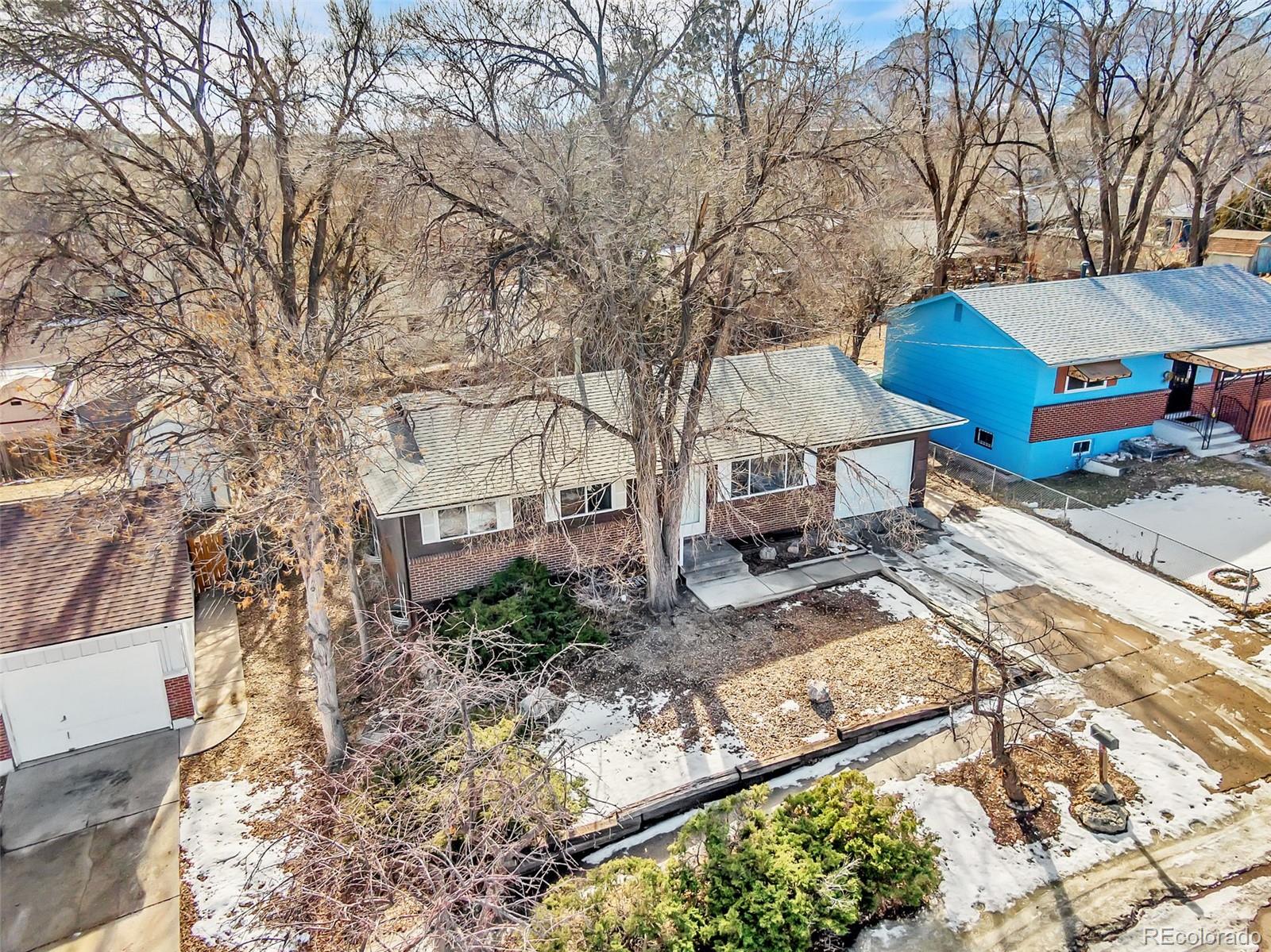 MLS Image #36 for 3665  temple street,colorado springs, Colorado