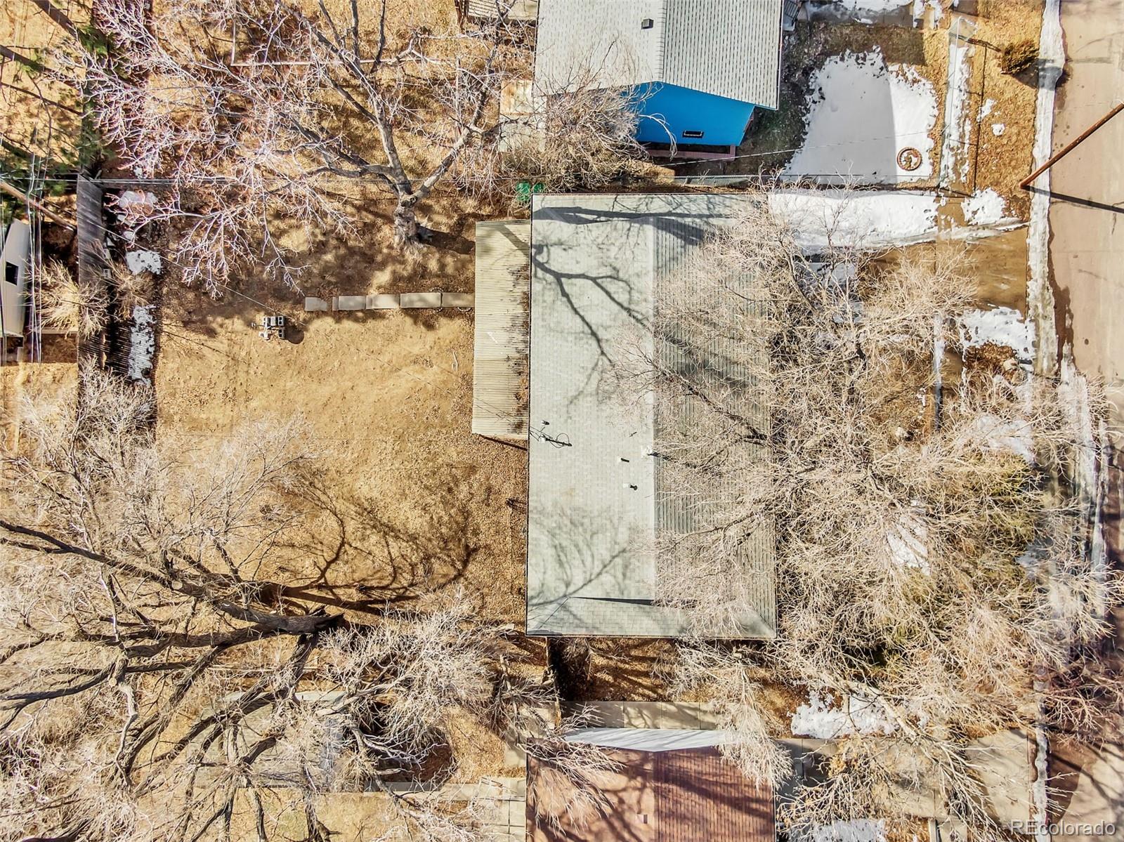 MLS Image #38 for 3665  temple street,colorado springs, Colorado
