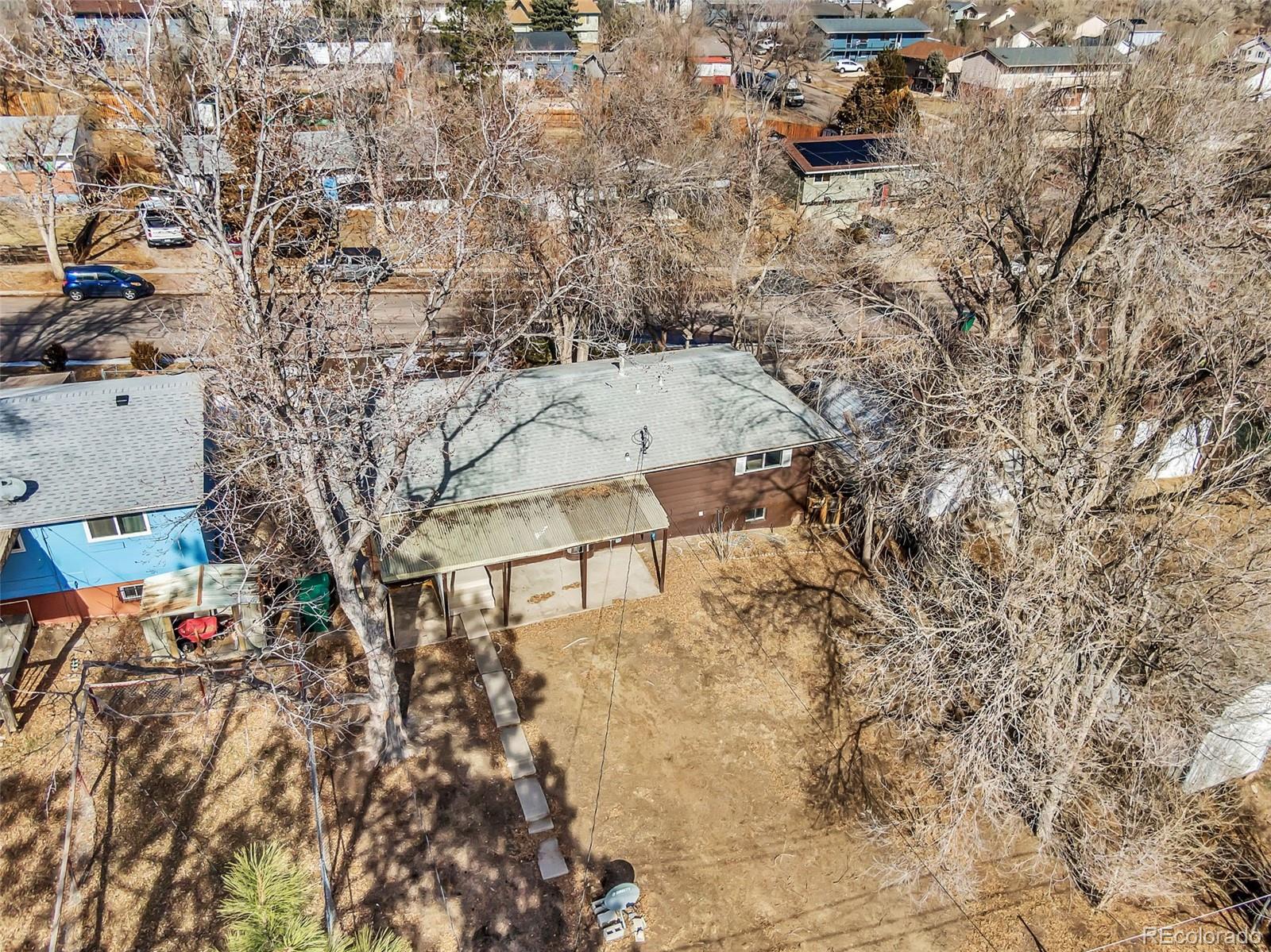 MLS Image #39 for 3665  temple street,colorado springs, Colorado