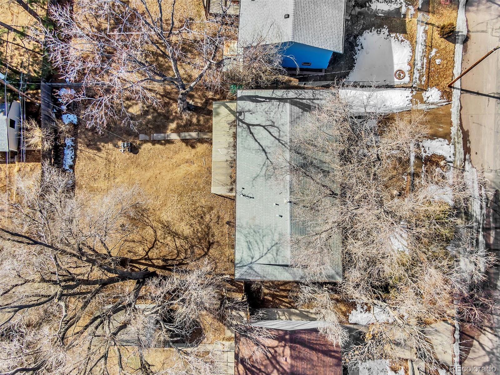 MLS Image #43 for 3665  temple street,colorado springs, Colorado