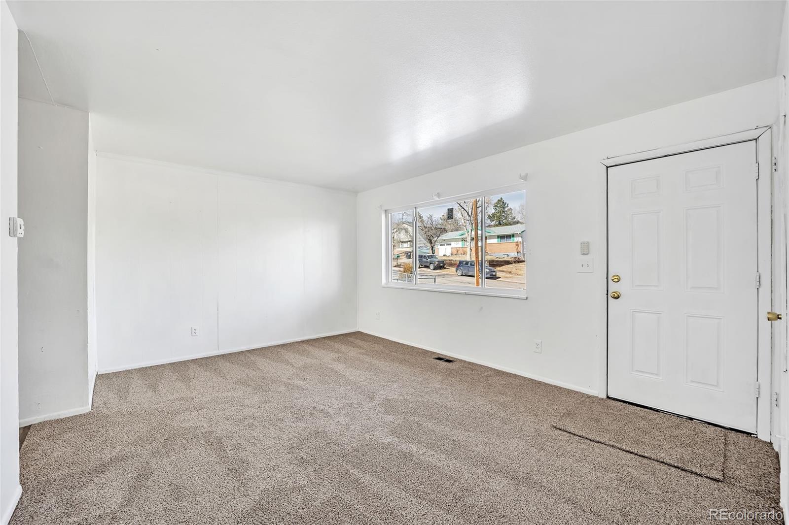 MLS Image #5 for 3665  temple street,colorado springs, Colorado