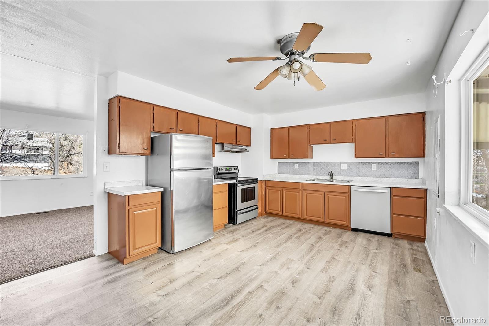 MLS Image #9 for 3665  temple street,colorado springs, Colorado