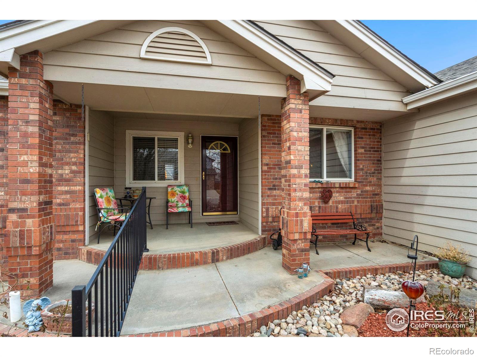 MLS Image #2 for 3591  donath avenue,loveland, Colorado