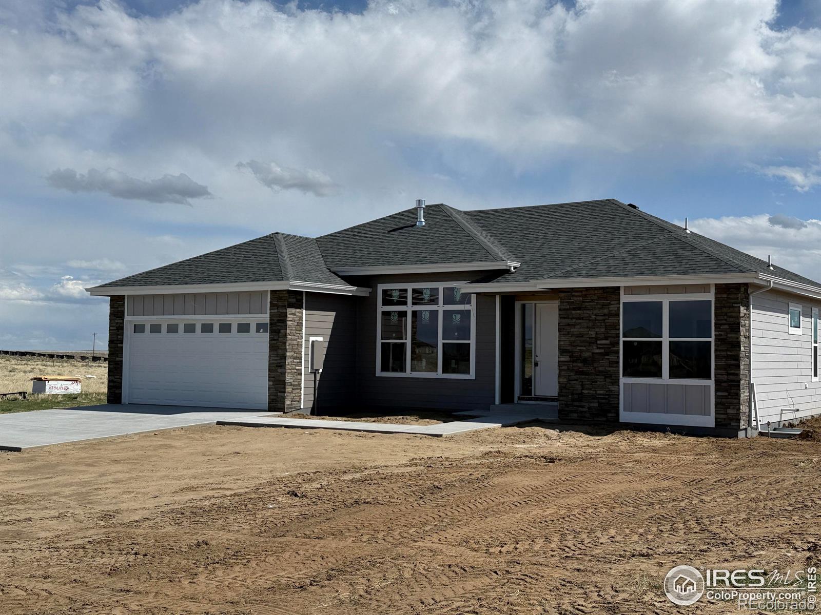 MLS Image #0 for 7824  road p.2 ,wiggins, Colorado